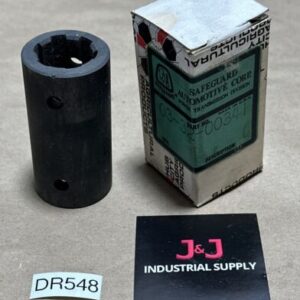 NEW OPEN BOX- Safeguard Automotive / Hub City Splined Coupling 0332-00341 🇺🇸 - Image 1