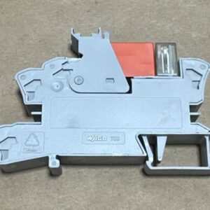 (4) NEW NO BOX- WAGO 788-515 115V/250V Relay Modules || FAST SHIPPED & WARRANTY! - Image 3