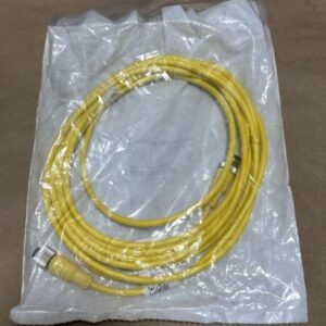 NEW- Mencom MDC-4MFP-4M Male Straight/Female Straight 4M Micro DC || WARRANTY! - Image 3
