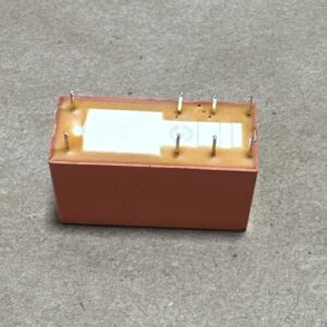 (22) NEW- TE Connectivity RT314615 General Purpose Power Relay 115VAC Coil 🇺🇸 - Image 4