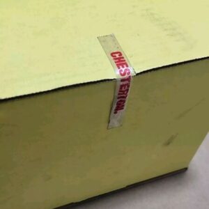 *FACTORY SEALED* Chesterton 442 Spare Part Kit -38 Seal 4.75" Shaft + Warranty! - Image 3