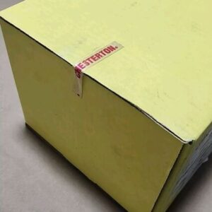 *FACTORY SEALED* Chesterton 442 Spare Part Kit -38 Seal 4.75" Shaft + Warranty! - Image 4