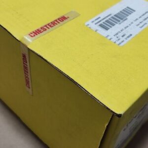 *FACTORY SEALED* Chesterton 442 Spare Part Kit -30 Seal 3.75" Shaft + Warranty! - Image 4