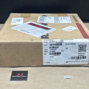 NEW- Rexnord TableTop Chain SS1864 S-3.25IN 10ft 81404706 / 10144838 || WARRANTY - Image 1