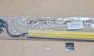 *NEW FACTORY SEALED( Tapeswitch TS-46 Sensing Edge 20" Long + Warranty! - Image 1
