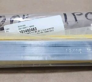 *NEW FACTORY SEALED( Tapeswitch TS-46 Sensing Edge 20" Long + Warranty! - Image 5