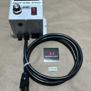 PREOWNED- RODIX Feeder Cube Plus Series FC-40 Plus, P/N- 121-880 120VAC 15A 🇺🇸 - Image 1