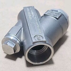 *NEW IN INSULATION WRAP* Gem S Orfice Steam Trap DN20 316SS 730Psi + Warranty! - Image 7