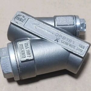 *NEW IN INSULATION WRAP* Gem S Orfice Steam Trap DN20 316SS 730Psi + Warranty! - Image 9