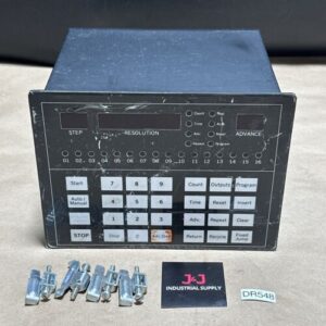 PREOWNED- EATON / Durant 56450-400 Programmable Count Controller 115/230VAV 60VA - Image 1