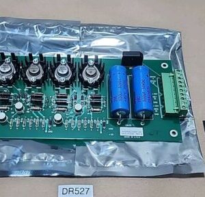 *PREOWNED* Metramatic 5K-01K-0000 Rev B Circuit Board 🇺🇸 MADE + Warranty! - Image 1