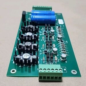 *PREOWNED* Metramatic 5K-01K-0000 Rev B Circuit Board 🇺🇸 MADE + Warranty! - Image 4