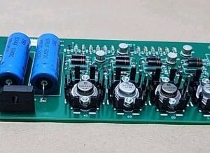 *PREOWNED* Metramatic 5K-01K-0000 Rev B Circuit Board 🇺🇸 MADE + Warranty! - Image 5