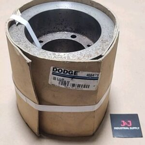 *BRAND NEW* Dodge 455873 6C6.0-SF QD Sheave SF 3776Rpm Max 🇺🇸 MADE + Warranty! - Image 1