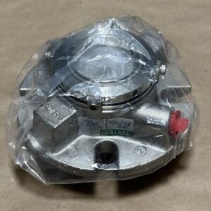 REPAIRED- John Crane Mechanical Seal Assembly M53578, Type 5611, 1.75β Bore πΊπΈ - Image 3