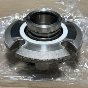 REPAIRED- John Crane Mechanical Seal Assembly M53578, Type 5611, 1.75β Bore πΊπΈ - Image 4