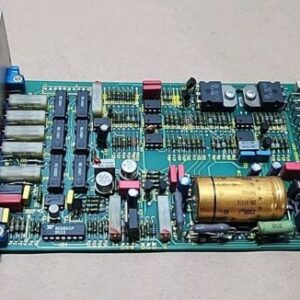 *PREOWNED* Rexroth VT5006 S16 R1 Engl #4 Prop Amplifier Card 11110087 + Warranty - Image 3
