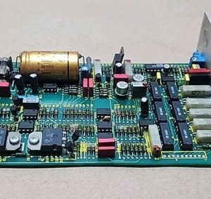 *PREOWNED* Rexroth VT5006 S16 R1 Engl #4 Prop Amplifier Card 11110087 + Warranty - Image 6