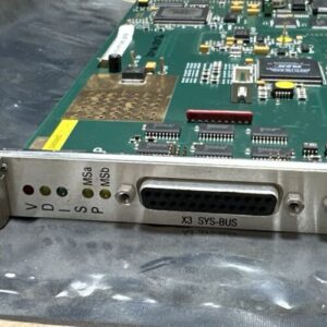 OPEN BOX SURPLUS- GE VDISP Board 35416 - SW314000006 - 714157-980 || WARRANTY! - Image 5