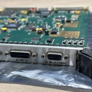 OPEN BOX SURPLUS- GE VDISP Board 35416 - SW314000006 - 714157-980 || WARRANTY! - Image 7