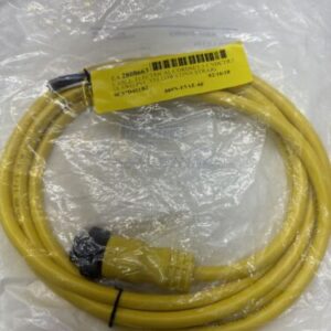 **NEW ALLEN-BRADLEY(LOT OF 4) 889N-F5AE-6F Series B CORDSET # - Image 3