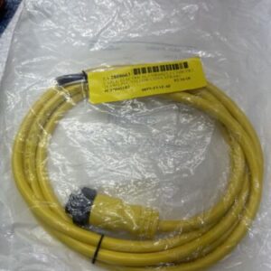 **NEW ALLEN-BRADLEY(LOT OF 4) 889N-F5AE-6F Series B CORDSET # - Image 5
