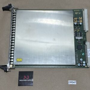 OPEN BOX SURPLUS- GE VIS MUX-MAIN 717991-756 / SW314000007 || FAST SHIPPED 🇺🇸 - Image 1