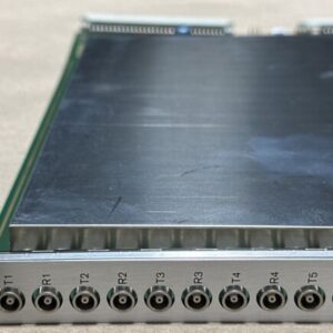 OPEN BOX SURPLUS- GE VIS MUX-MAIN 717991-756 / SW314000007 || FAST SHIPPED 🇺🇸 - Image 7