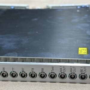 OPEN BOX SURPLUS- GE VIS MUX-MAIN 717991-756 / SW314000007 || FAST SHIPPED 🇺🇸 - Image 8
