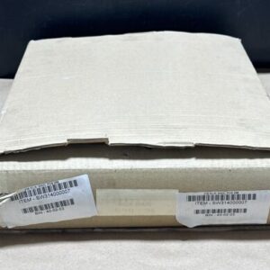 OPEN BOX SURPLUS- GE VIS MUX-MAIN 717991-756 / SW314000007 || FAST SHIPPED 🇺🇸 - Image 11