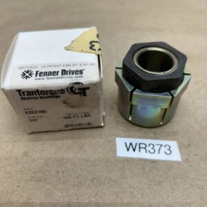 Fenner Drives 6202160 3/4" NIB Fast Shipping! + Warranty - Image 1