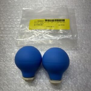 ** New Vinyl Transfer Filler Bulb Pipette 247-361 (Lot Of 2) &Warranty# - Image 1