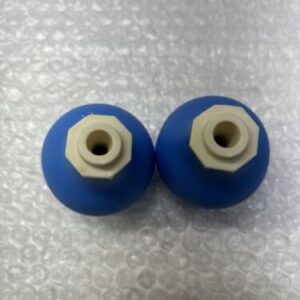 ** New Vinyl Transfer Filler Bulb Pipette 247-361 (Lot Of 2) &Warranty# - Image 3