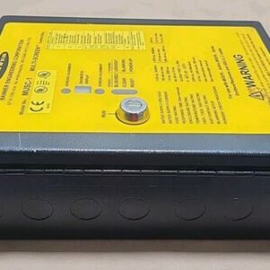 *PREOWNED* Banner MUSC-1 Multi-Screen Control Box 115/230Vac 24Vdc + Warranty! - Image 4