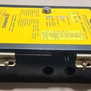 *PREOWNED* Banner MUSC-1 Multi-Screen Control Box 115/230Vac 24Vdc + Warranty! - Image 6