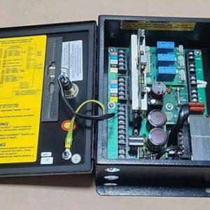 *PREOWNED* Banner MUSC-1 Multi-Screen Control Box 115/230Vac 24Vdc + Warranty! - Image 9