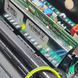 *PREOWNED* Banner MUSC-1 Multi-Screen Control Box 115/230Vac 24Vdc + Warranty! - Image 12