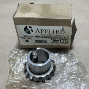 (10) NEW OPEN BOX- Applied Industrial 08x1.312 SNWADAPTERASSY American Made - Image 3