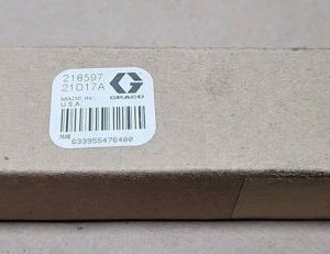 *NEW FACTORY SEALED* GENUINE Graco 218597 Trip Rod Assembly 🇺🇸 MADE + Warranty - Image 2