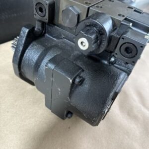 NTS Nachi PI-0B-87-2GS0L1-8579B Warranty Fast Shipping 🇺🇸 - Image 3