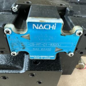NTS Nachi PI-0B-87-2GS0L1-8579B Warranty Fast Shipping 🇺🇸 - Image 5