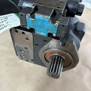 NTS Nachi PI-0B-87-2GS0L1-8579B Warranty Fast Shipping 🇺🇸 - Image 7