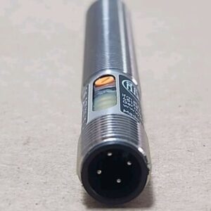 *NEW SURPLUS* Ifm OF5027 Diffuse Reflection Sensor OFB-FPKG/US-100 + Warranty! - Image 4