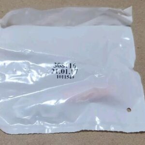 *NEW SURPLUS* Ifm OF5027 Diffuse Reflection Sensor OFB-FPKG/US-100 + Warranty! - Image 6