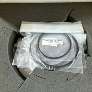 New Chesterton 442 Split Seal Size -24 #685531 Warranty 🇺🇸 - Image 5