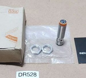 *NEW SURPLUS* Ifm Efector IF5928 Inductive Sensor 10-30Vdc IP67 + Warranty! - Image 1
