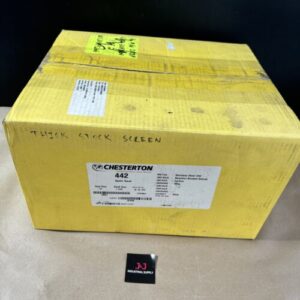 New Chesterton 442 Split Seal #625257 Size -56 Shaft 7.00 Warranty 🇺🇸 - Image 1