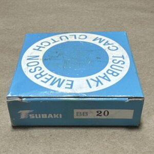 NEW OPEN BOX- Tsubaki Emerson BB20 Cam Clutch Bearing || FAST SHIPPED & WARRANTY - Image 2