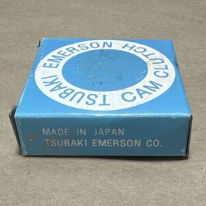 NEW OPEN BOX- Tsubaki Emerson BB20 Cam Clutch Bearing || FAST SHIPPED & WARRANTY - Image 3