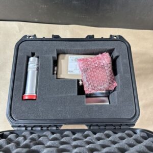 New Ludlum Model 3 Survey Meter + Model 44-7 Detector Warranty 🇺🇸 - Image 9